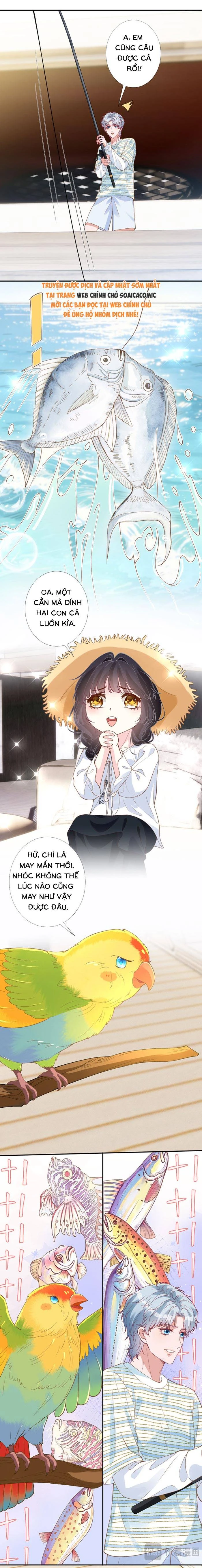 Ôm Khẩn Tiểu Mã Giáp Của Tôi Chapter 424 - 6