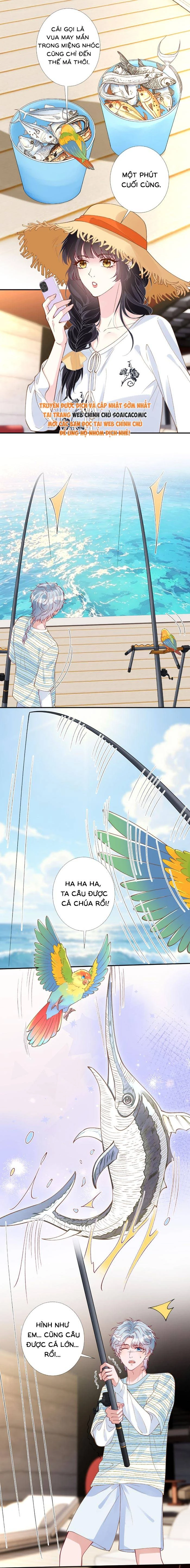 Ôm Khẩn Tiểu Mã Giáp Của Tôi Chapter 424 - 7