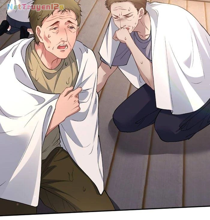 Ôm Khẩn Tiểu Mã Giáp Của Tôi Chapter 425 - 4