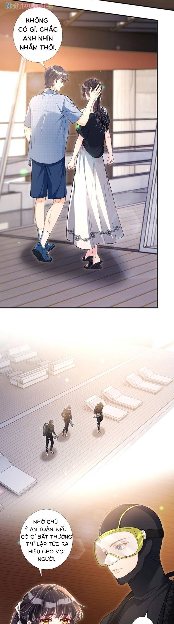 Ôm Khẩn Tiểu Mã Giáp Của Tôi Chapter 425 - 12