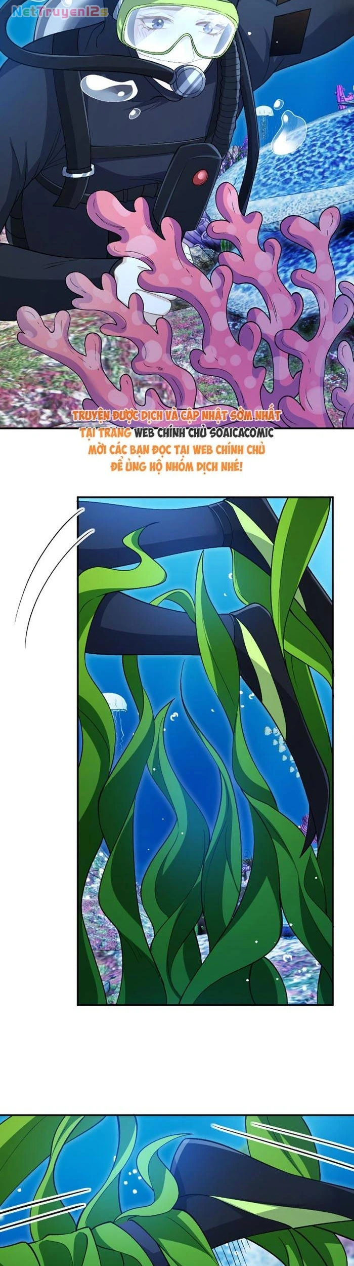 Ôm Khẩn Tiểu Mã Giáp Của Tôi Chapter 425 - 16