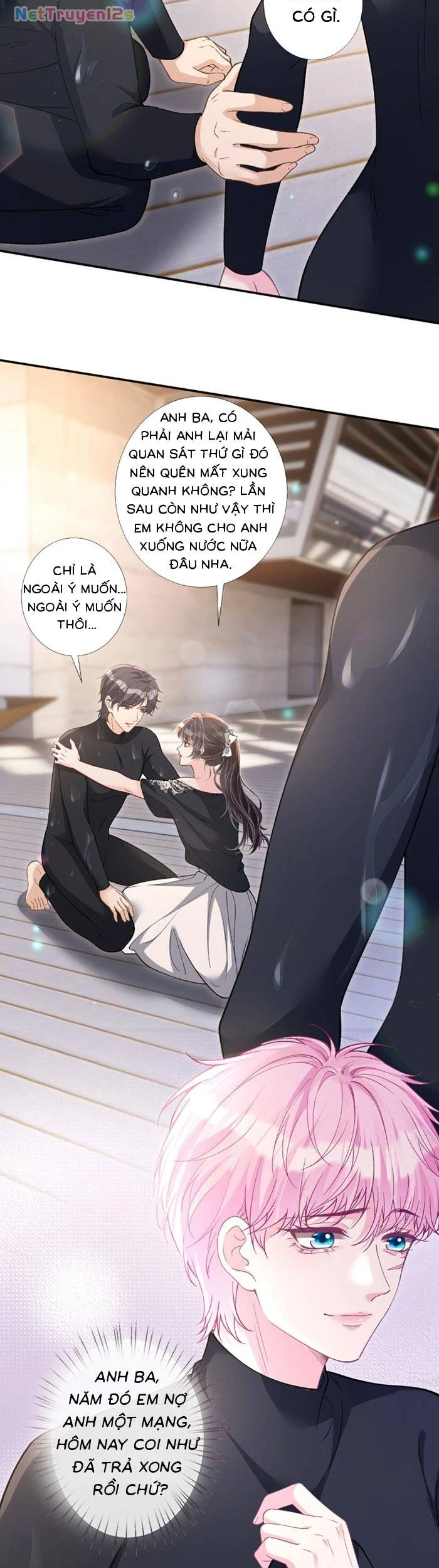 Ôm Khẩn Tiểu Mã Giáp Của Tôi Chapter 425 - 25