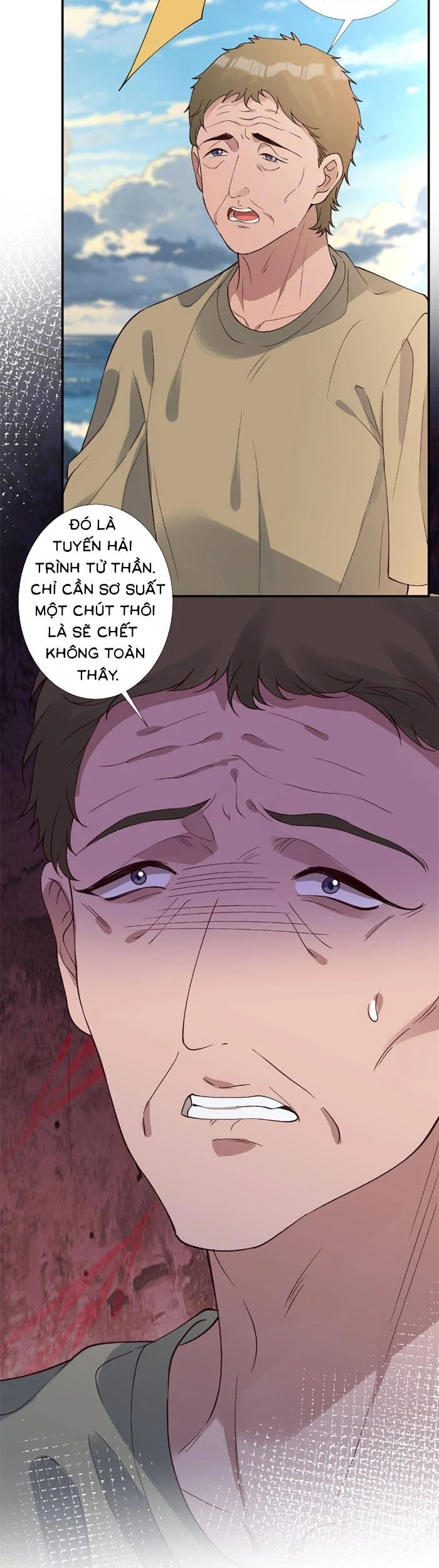 Ôm Khẩn Tiểu Mã Giáp Của Tôi Chapter 426 - 2