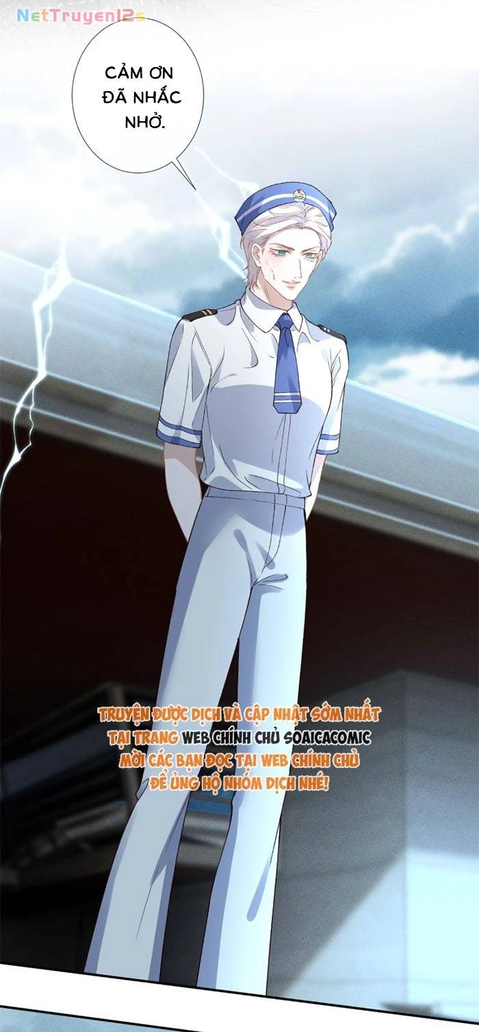 Ôm Khẩn Tiểu Mã Giáp Của Tôi Chapter 426 - 3