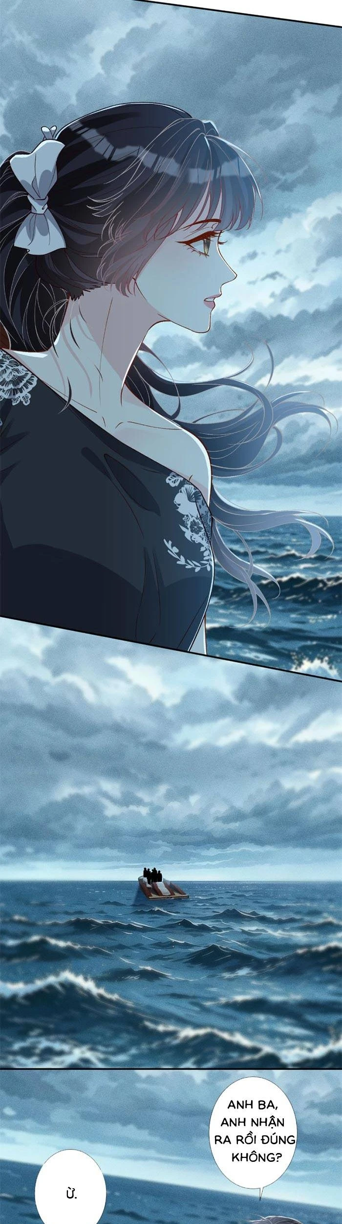 Ôm Khẩn Tiểu Mã Giáp Của Tôi Chapter 426 - 4