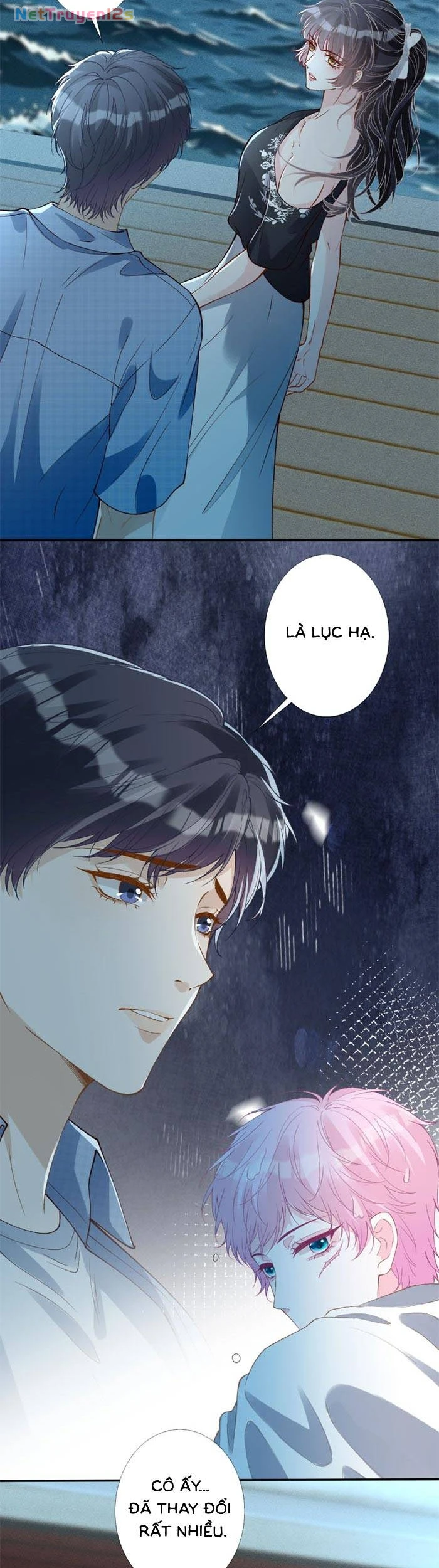 Ôm Khẩn Tiểu Mã Giáp Của Tôi Chapter 426 - 5
