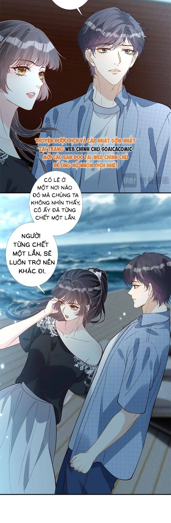 Ôm Khẩn Tiểu Mã Giáp Của Tôi Chapter 426 - 6