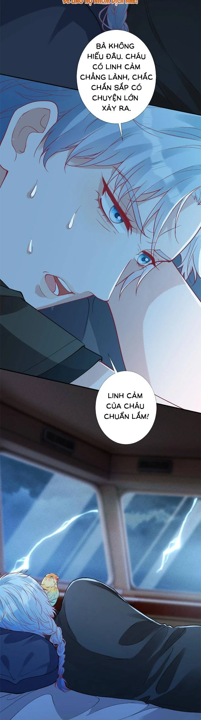 Ôm Khẩn Tiểu Mã Giáp Của Tôi Chapter 426 - 9
