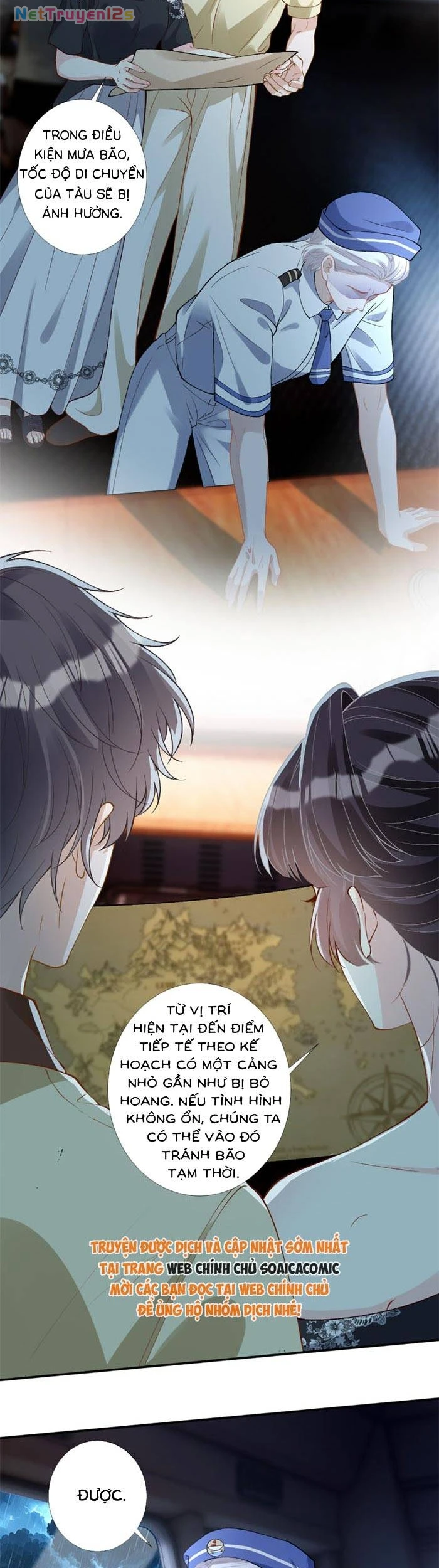 Ôm Khẩn Tiểu Mã Giáp Của Tôi Chapter 426 - 12