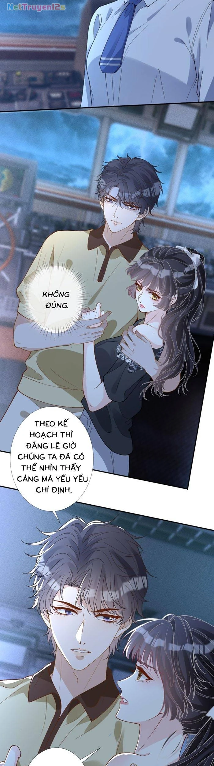 Ôm Khẩn Tiểu Mã Giáp Của Tôi Chapter 426 - 15