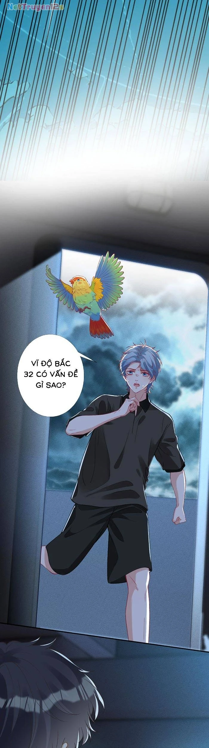 Ôm Khẩn Tiểu Mã Giáp Của Tôi Chapter 426 - 18
