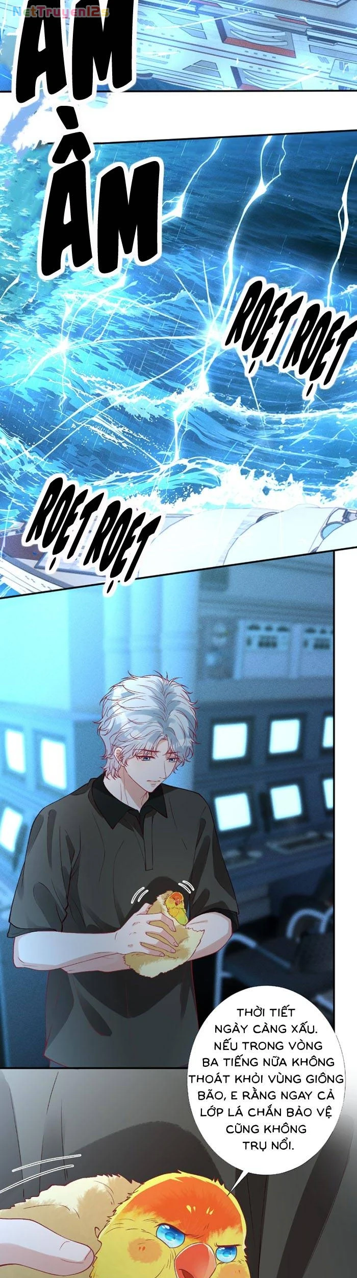 Ôm Khẩn Tiểu Mã Giáp Của Tôi Chapter 427 - 2