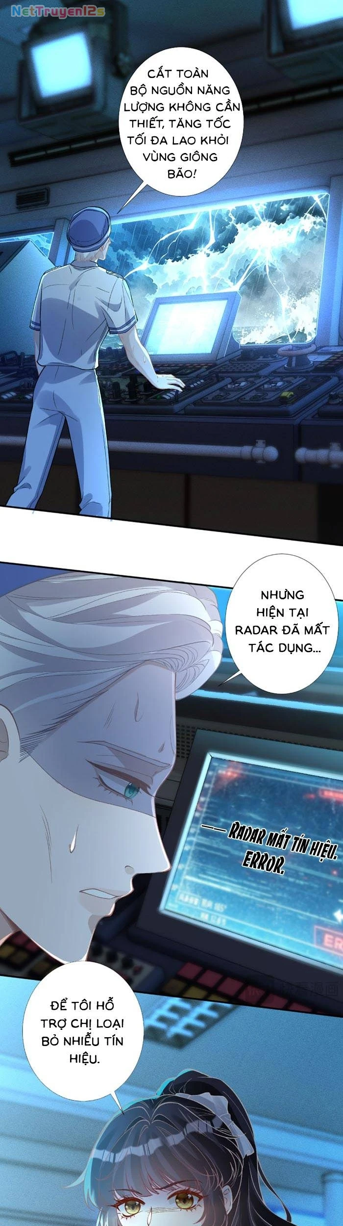 Ôm Khẩn Tiểu Mã Giáp Của Tôi Chapter 427 - 4