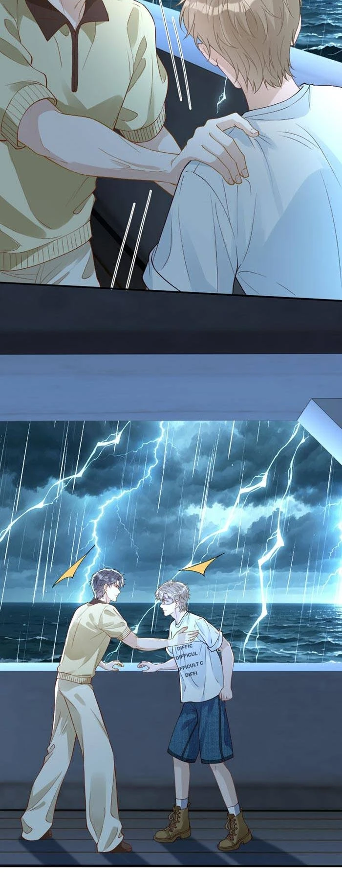 Ôm Khẩn Tiểu Mã Giáp Của Tôi Chapter 427 - 9