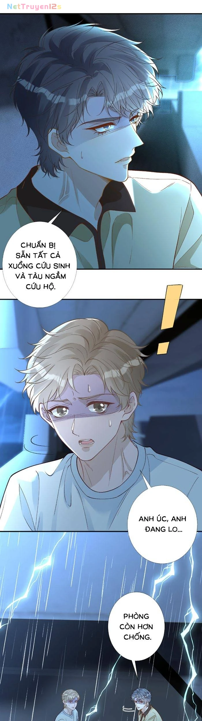 Ôm Khẩn Tiểu Mã Giáp Của Tôi Chapter 427 - 10