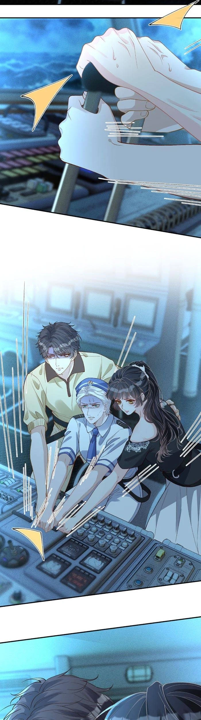Ôm Khẩn Tiểu Mã Giáp Của Tôi Chapter 427 - 17