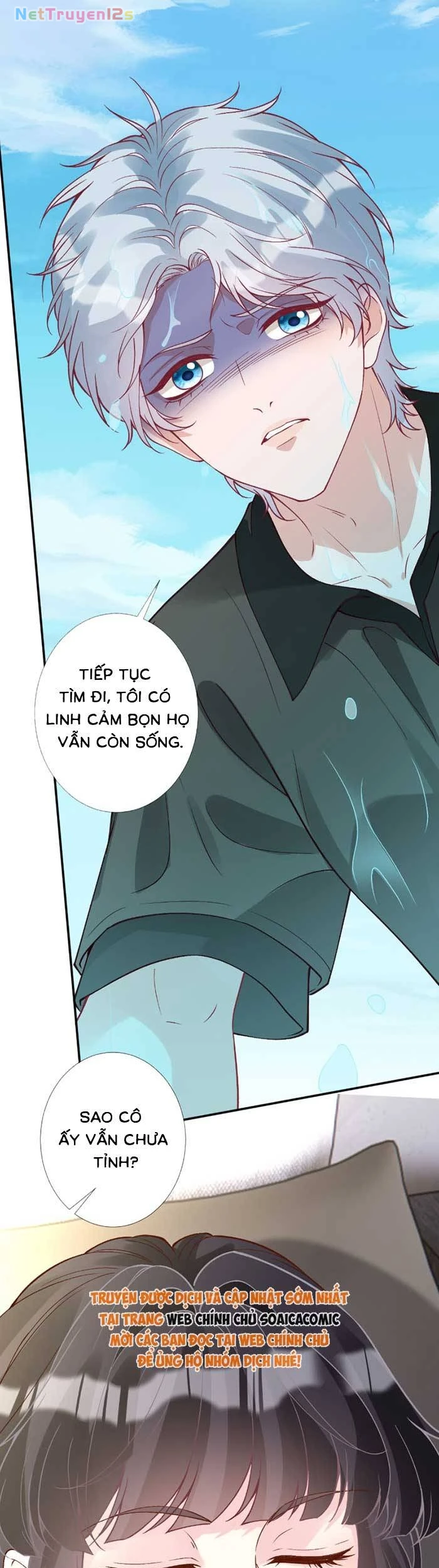 Ôm Khẩn Tiểu Mã Giáp Của Tôi Chapter 428 - 4