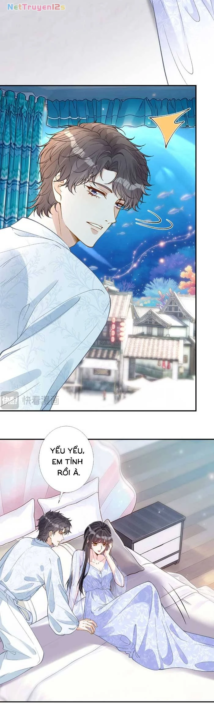 Ôm Khẩn Tiểu Mã Giáp Của Tôi Chapter 428 - 6