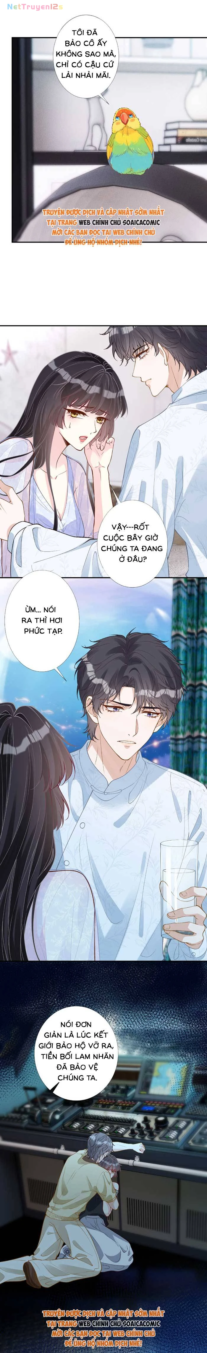 Ôm Khẩn Tiểu Mã Giáp Của Tôi Chapter 428 - 7