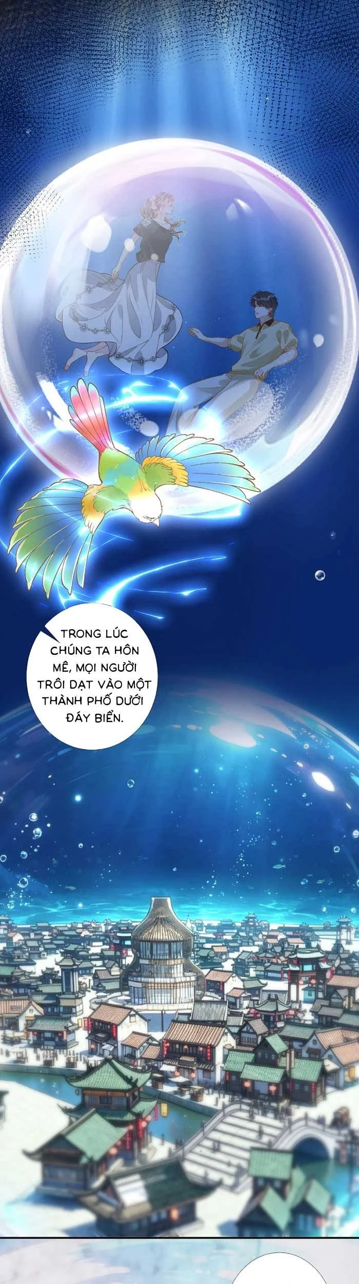 Ôm Khẩn Tiểu Mã Giáp Của Tôi Chapter 428 - 8