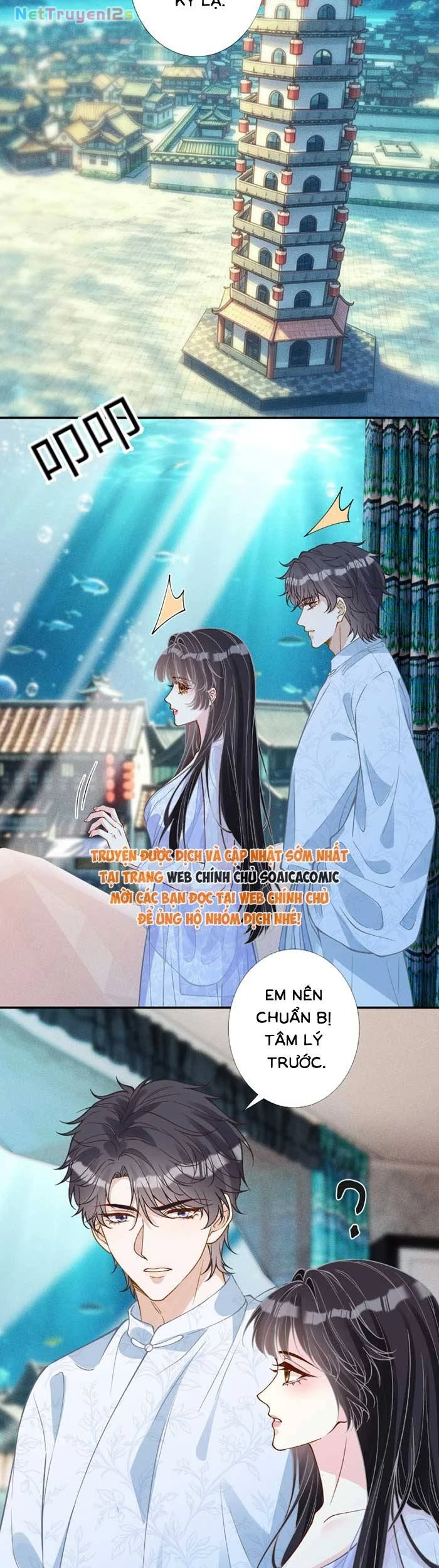 Ôm Khẩn Tiểu Mã Giáp Của Tôi Chapter 428 - 10