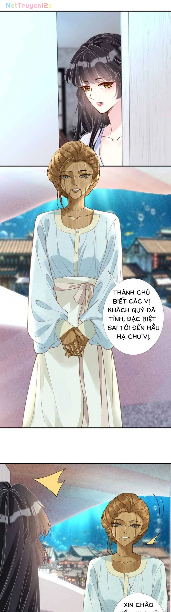 Ôm Khẩn Tiểu Mã Giáp Của Tôi Chapter 428 - 12