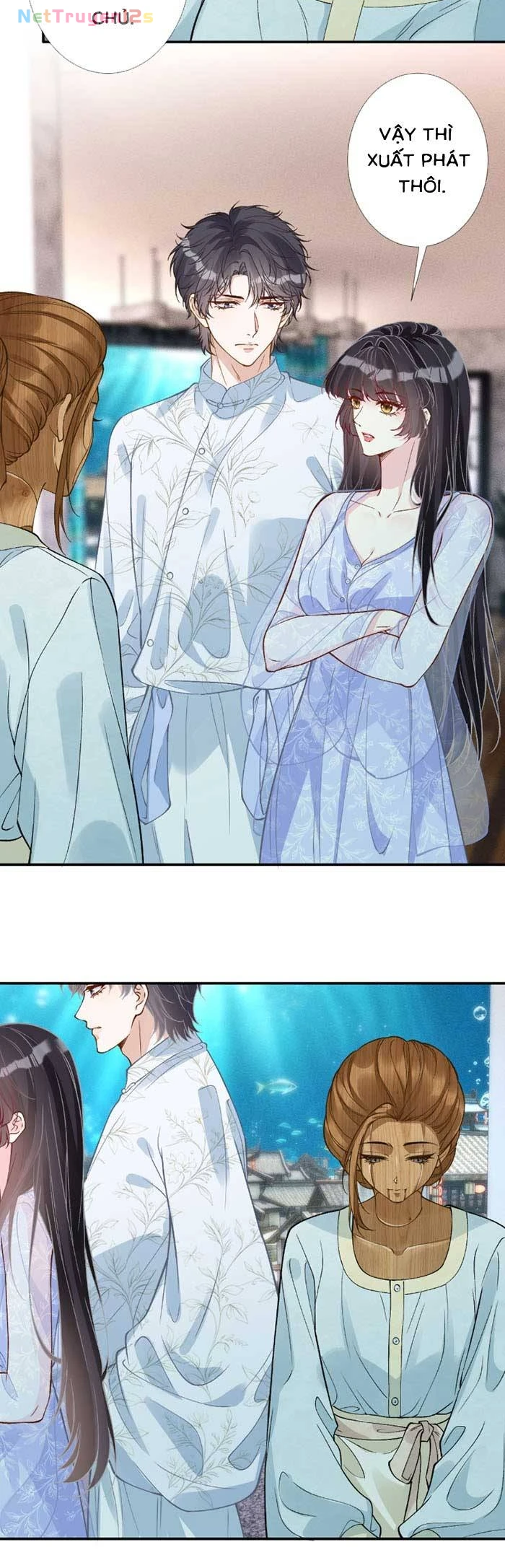 Ôm Khẩn Tiểu Mã Giáp Của Tôi Chapter 428 - 14