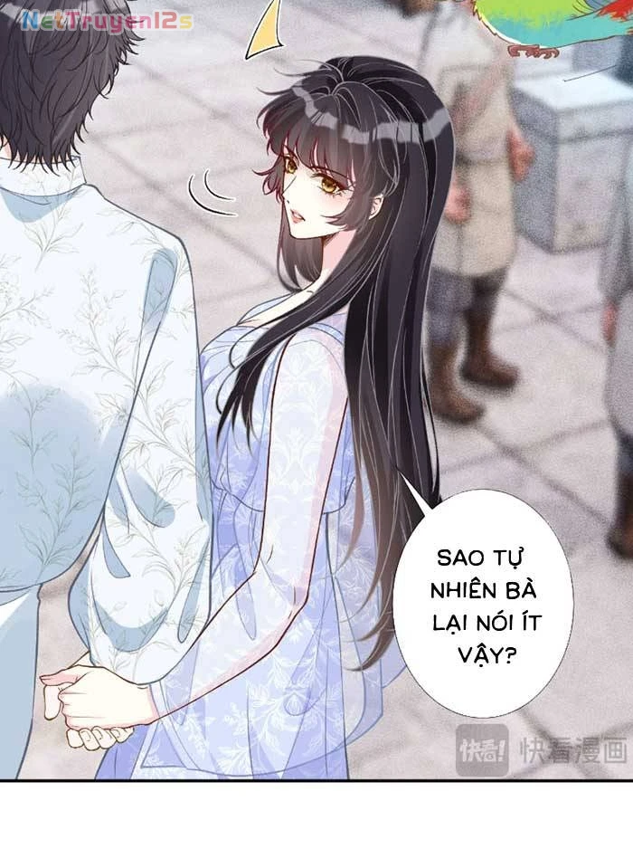 Ôm Khẩn Tiểu Mã Giáp Của Tôi Chapter 428 - 17