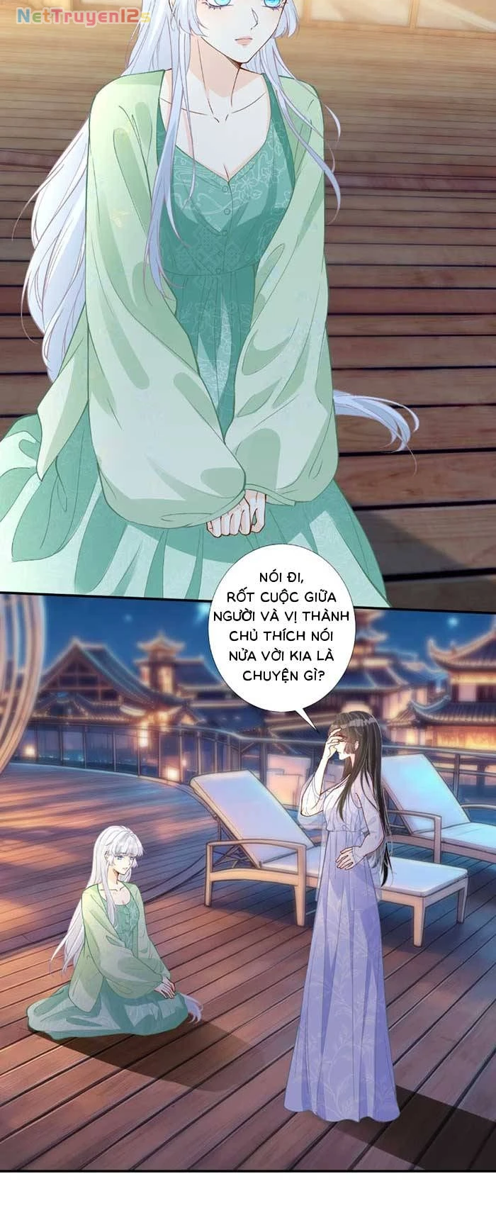 Ôm Khẩn Tiểu Mã Giáp Của Tôi Chapter 429 - 9