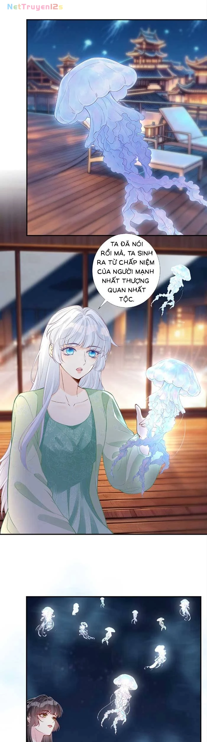 Ôm Khẩn Tiểu Mã Giáp Của Tôi Chapter 429 - 10