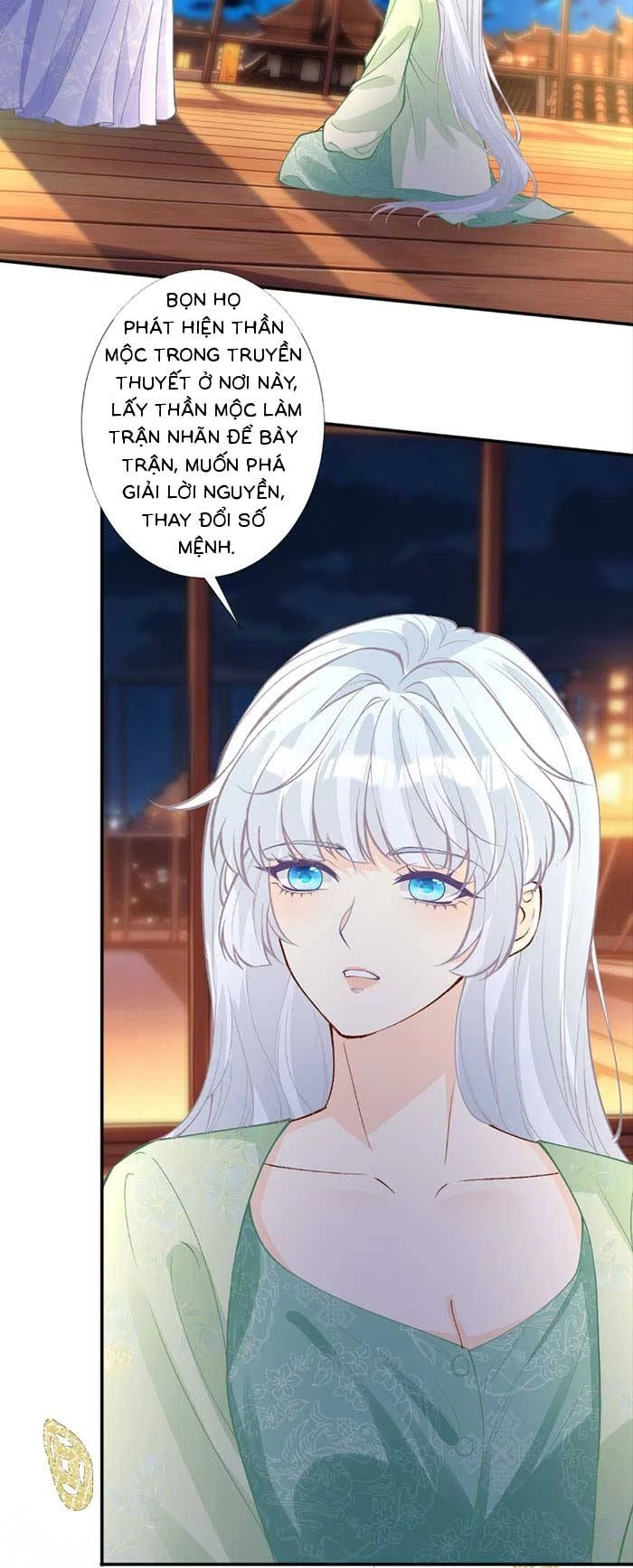 Ôm Khẩn Tiểu Mã Giáp Của Tôi Chapter 429 - 12