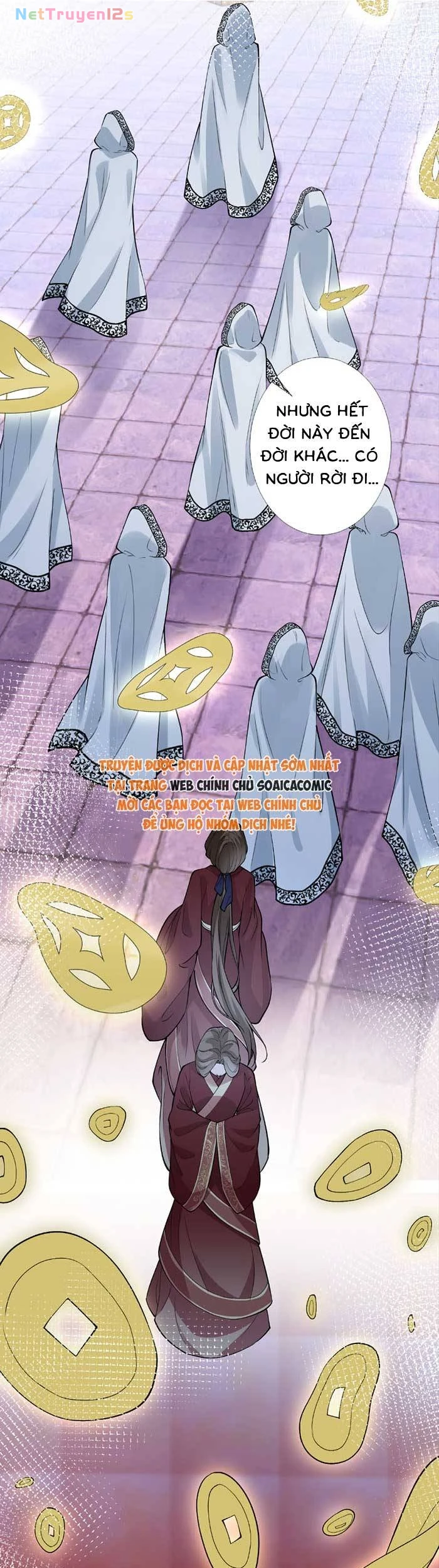 Ôm Khẩn Tiểu Mã Giáp Của Tôi Chapter 429 - 13