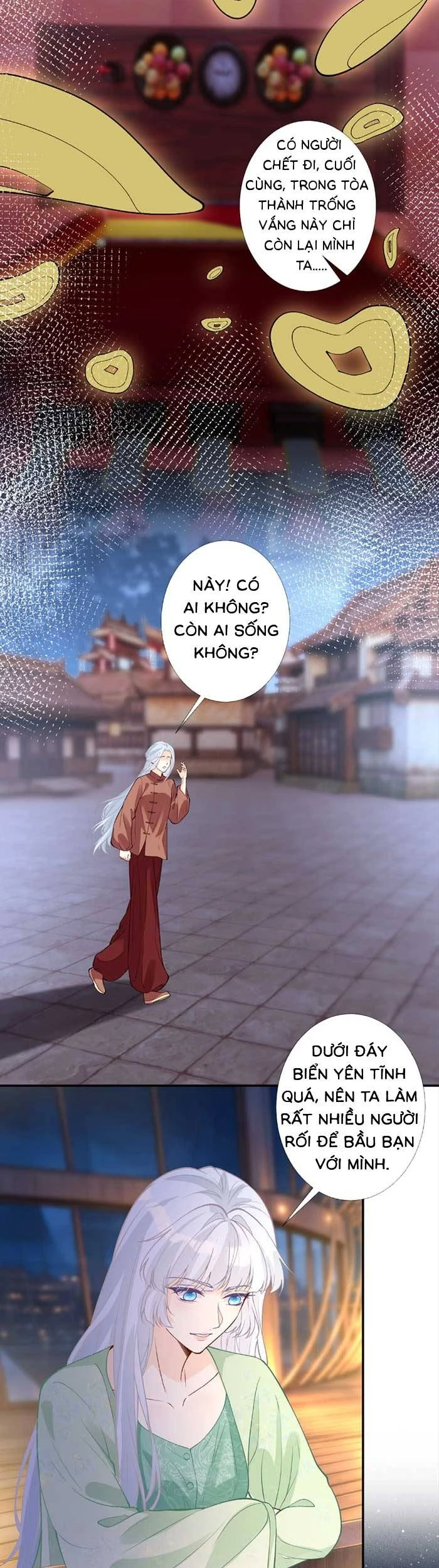 Ôm Khẩn Tiểu Mã Giáp Của Tôi Chapter 429 - 14