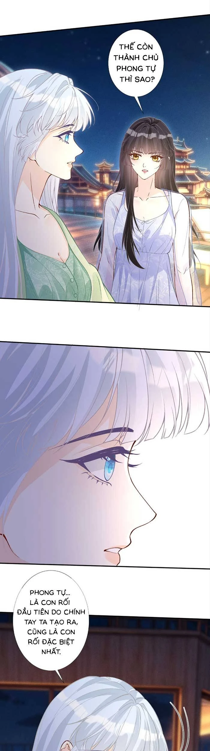 Ôm Khẩn Tiểu Mã Giáp Của Tôi Chapter 429 - 16
