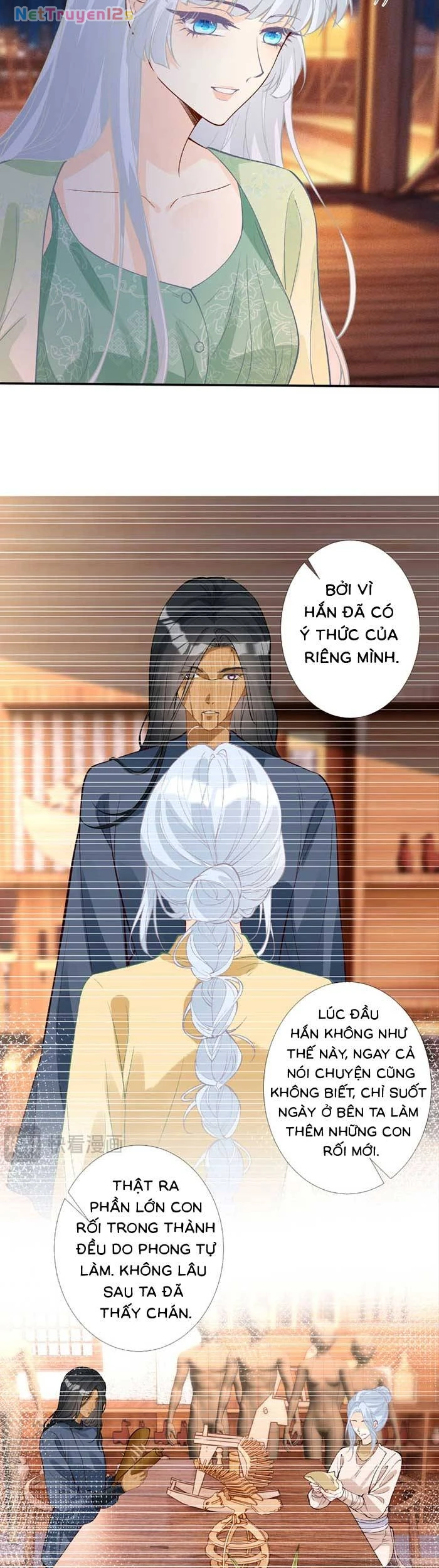 Ôm Khẩn Tiểu Mã Giáp Của Tôi Chapter 429 - 17