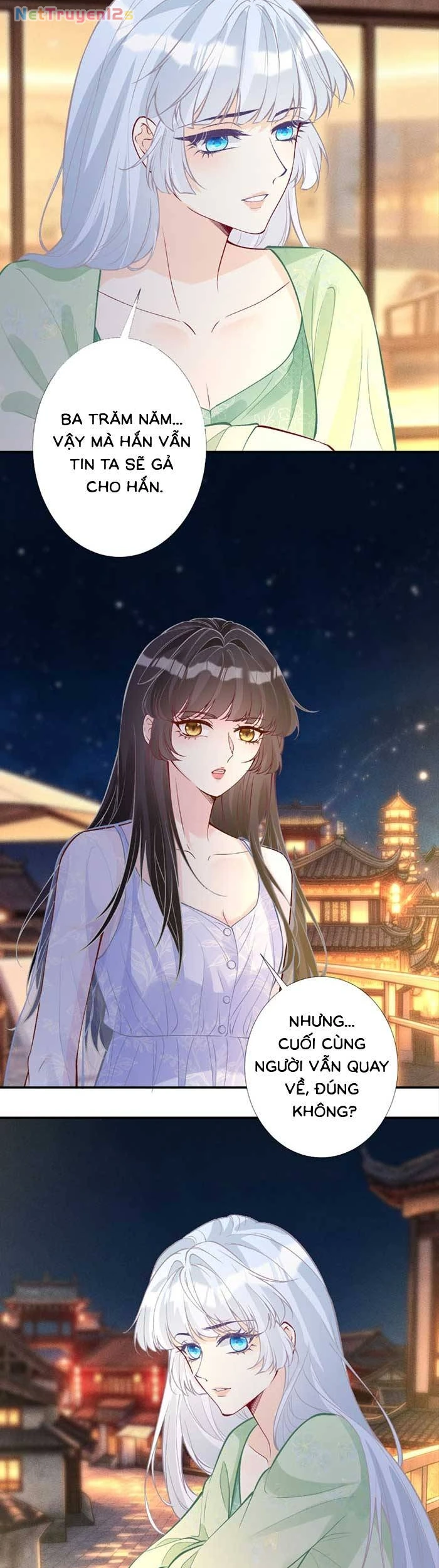 Ôm Khẩn Tiểu Mã Giáp Của Tôi Chapter 429 - 20