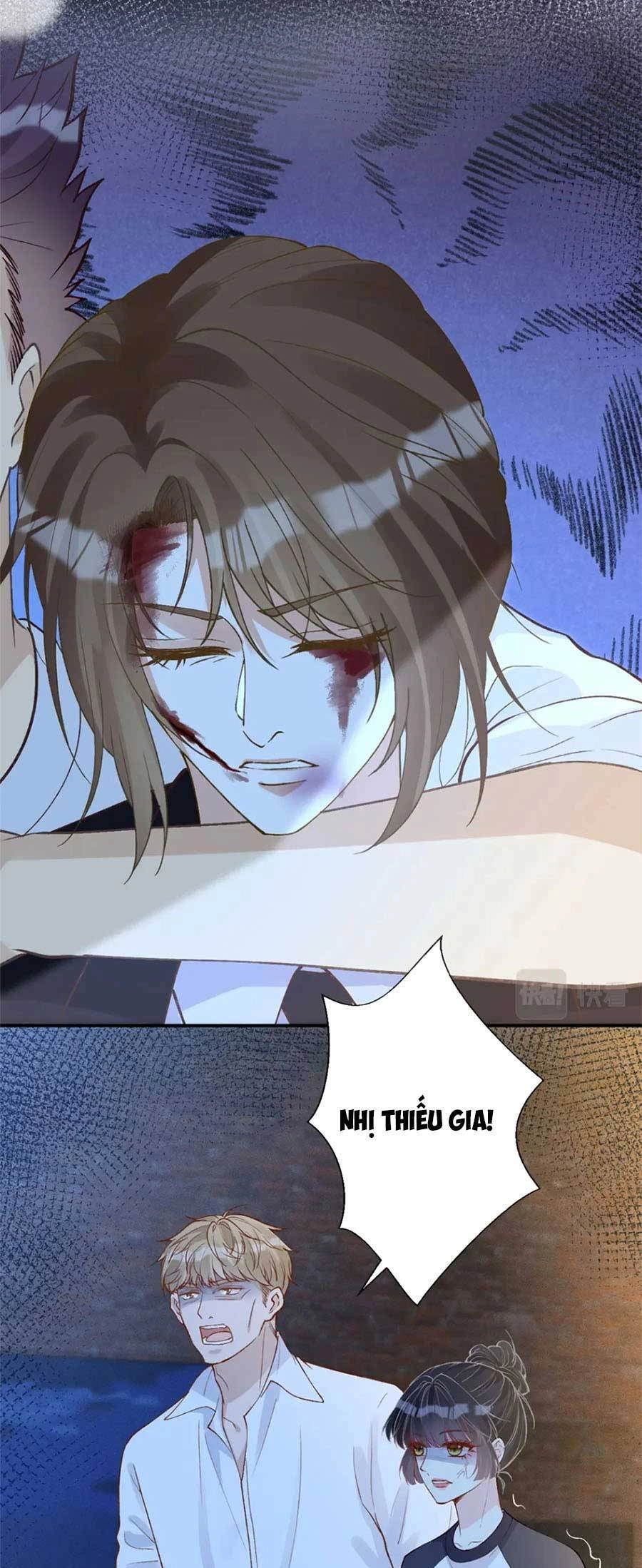 Ôm Khẩn Tiểu Mã Giáp Của Tôi Chapter 214 - 8