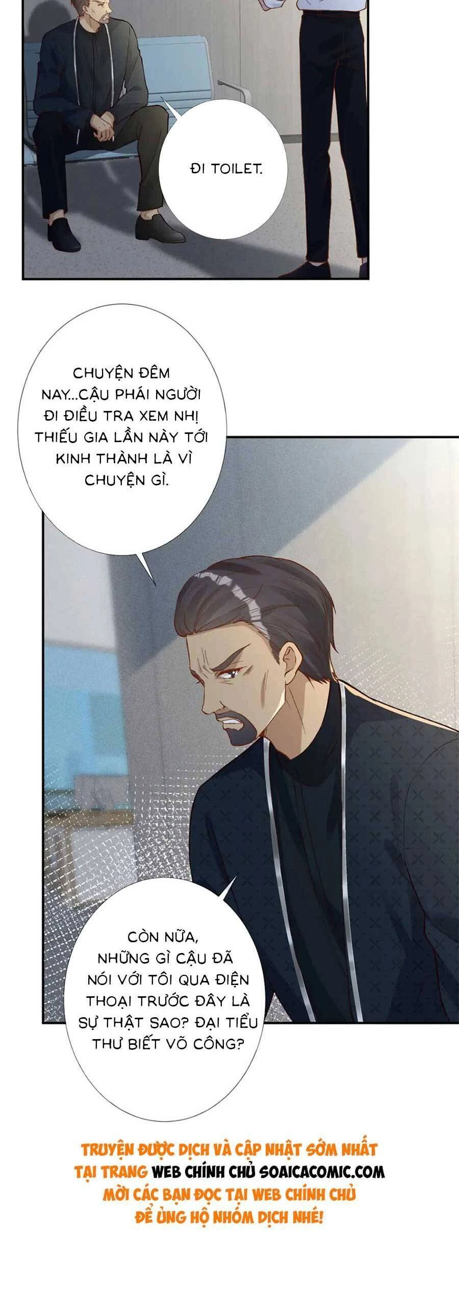 Ôm Khẩn Tiểu Mã Giáp Của Tôi Chapter 214 - 25