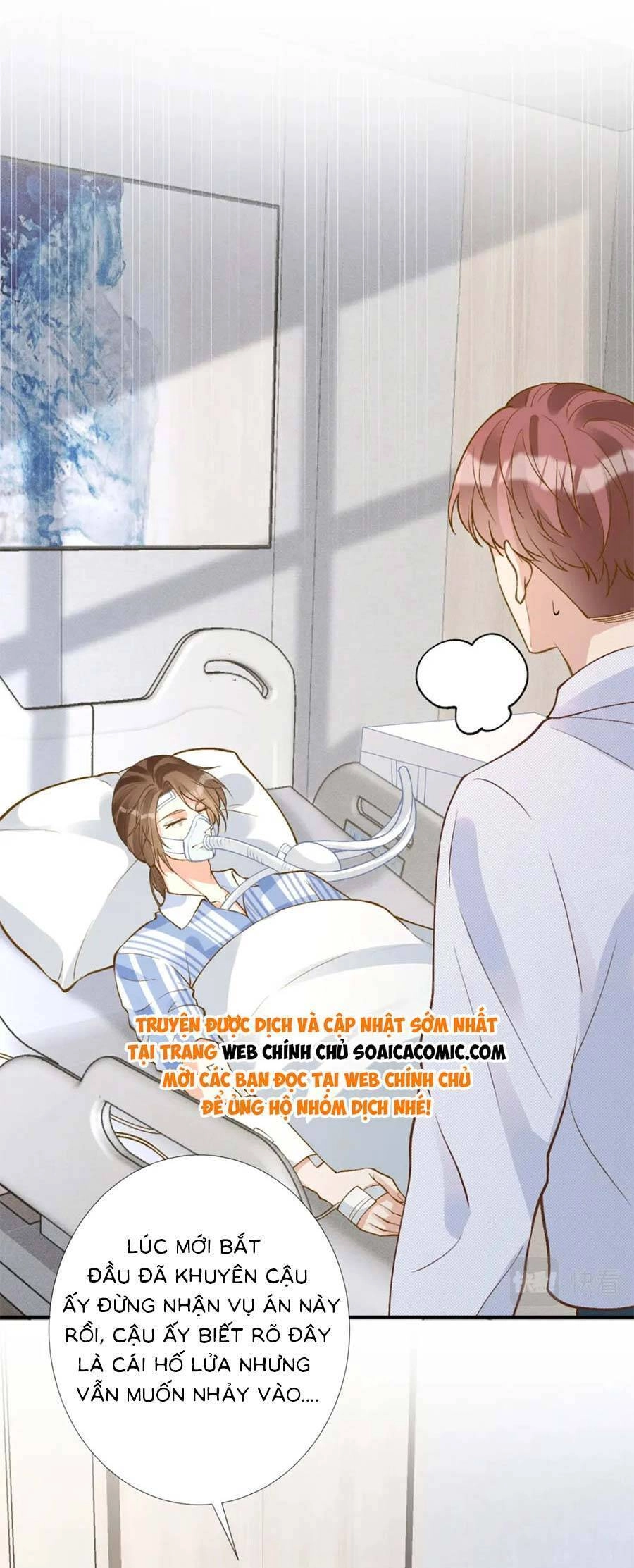 Ôm Khẩn Tiểu Mã Giáp Của Tôi Chapter 215 - 3