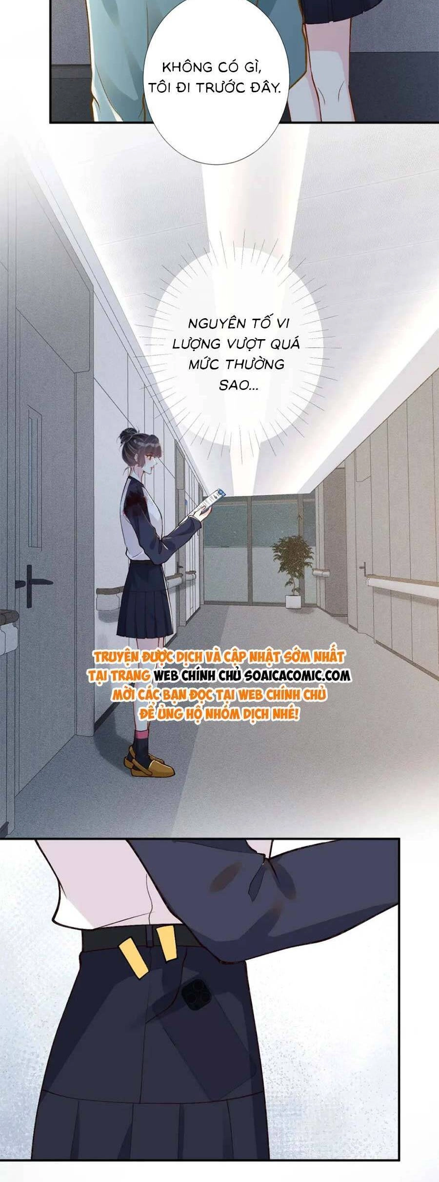 Ôm Khẩn Tiểu Mã Giáp Của Tôi Chapter 215 - 10