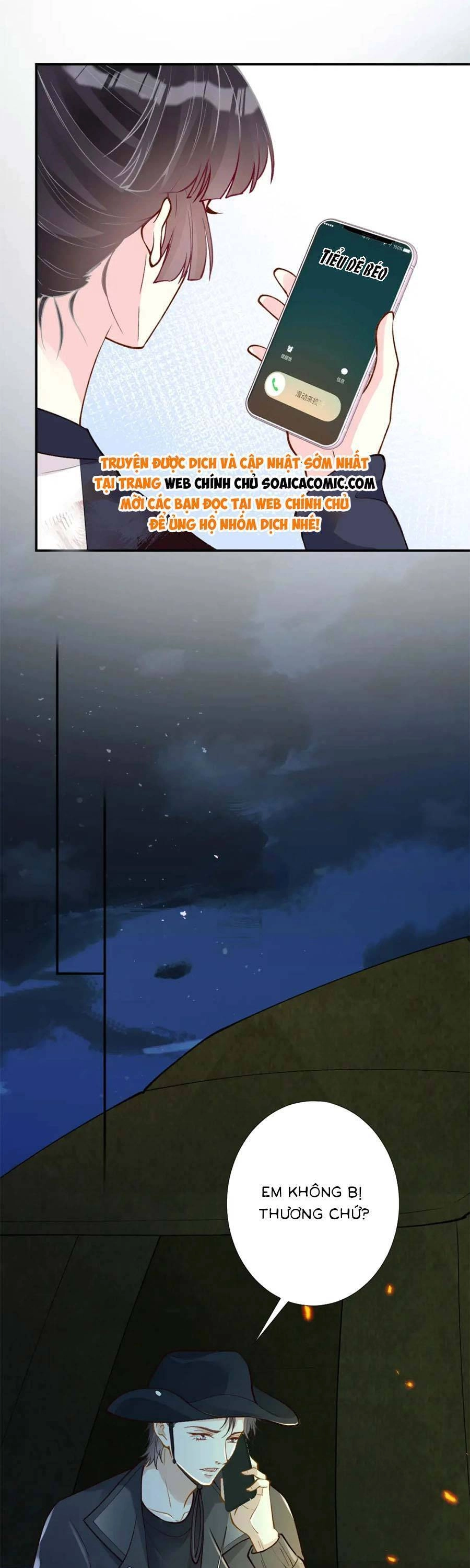 Ôm Khẩn Tiểu Mã Giáp Của Tôi Chapter 215 - 11