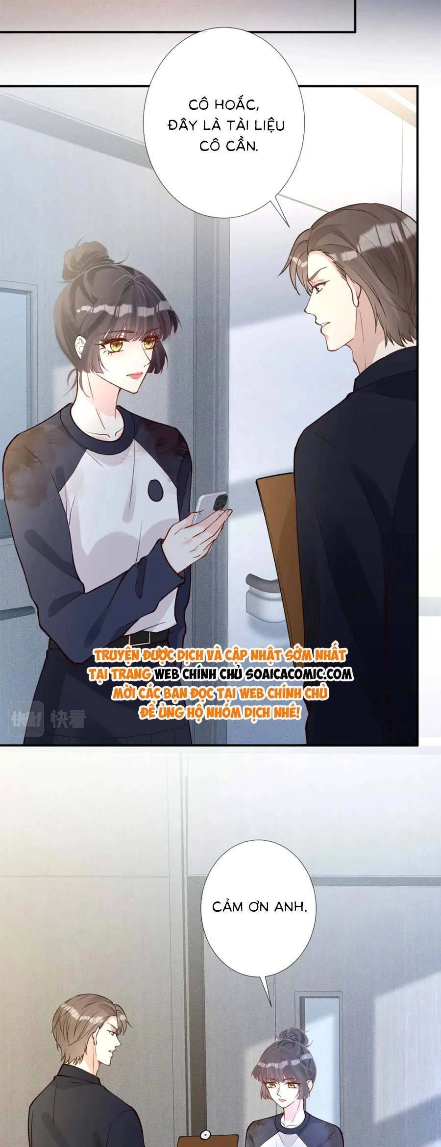 Ôm Khẩn Tiểu Mã Giáp Của Tôi Chapter 215 - 18