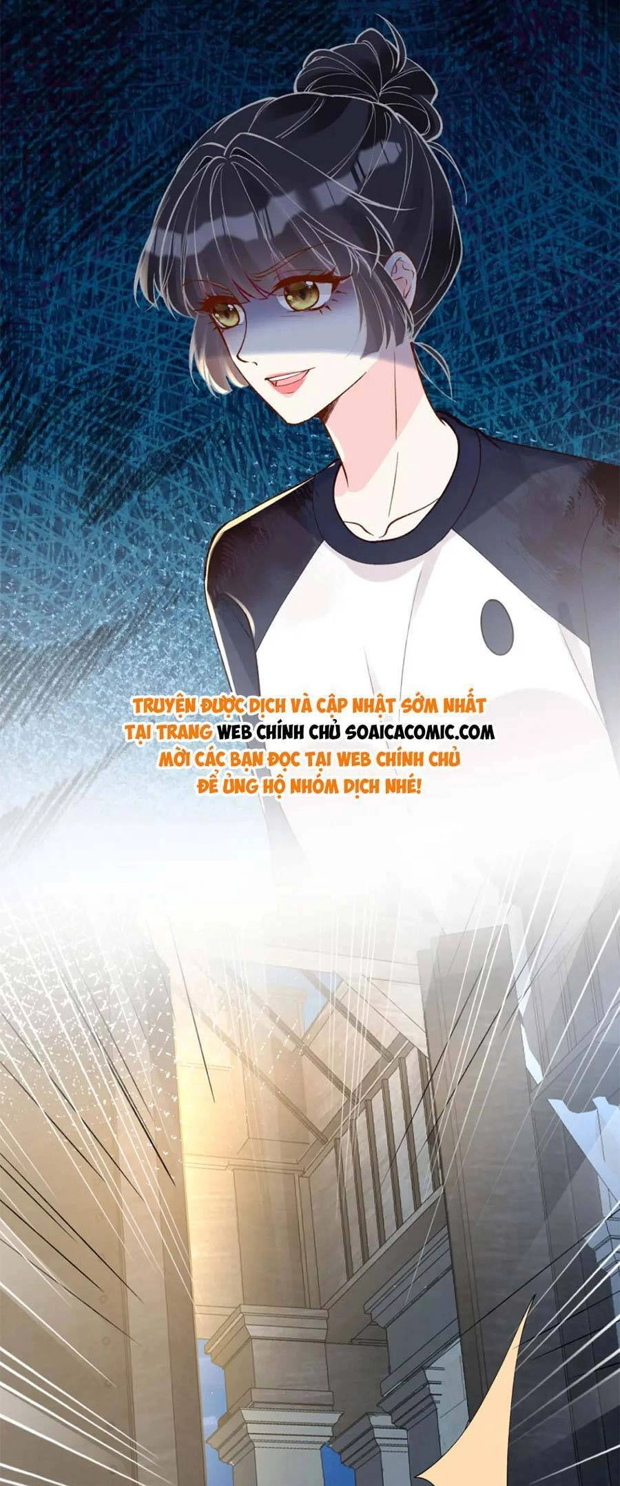 Ôm Khẩn Tiểu Mã Giáp Của Tôi Chapter 215 - 28