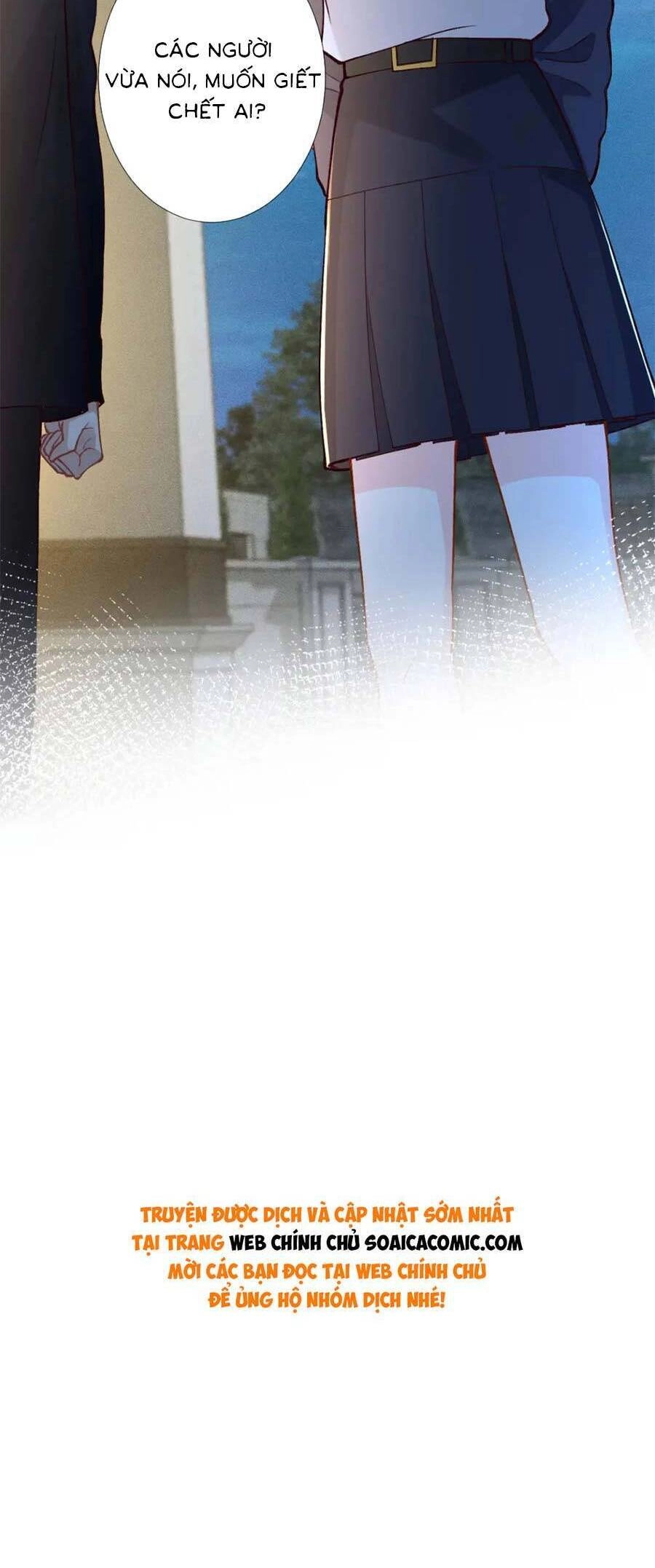 Ôm Khẩn Tiểu Mã Giáp Của Tôi Chapter 215 - 30