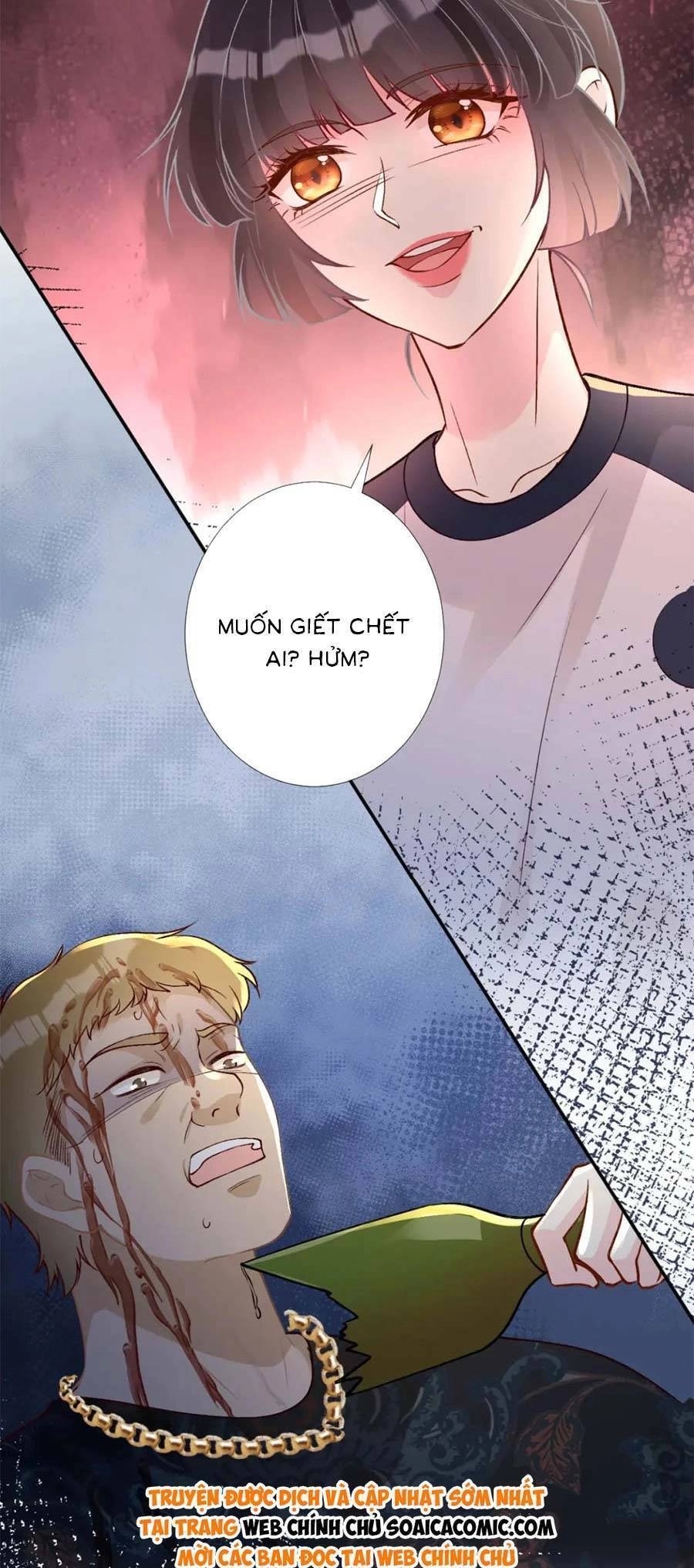 Ôm Khẩn Tiểu Mã Giáp Của Tôi Chapter 216 - 6