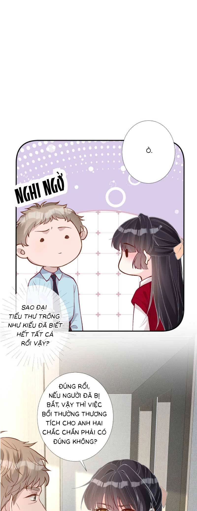 Ôm Khẩn Tiểu Mã Giáp Của Tôi Chapter 217 - 6