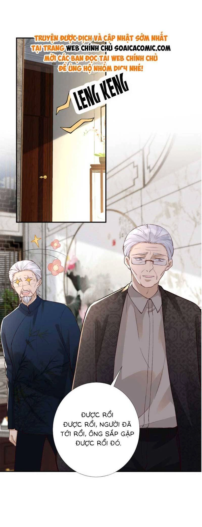 Ôm Khẩn Tiểu Mã Giáp Của Tôi Chapter 217 - 15