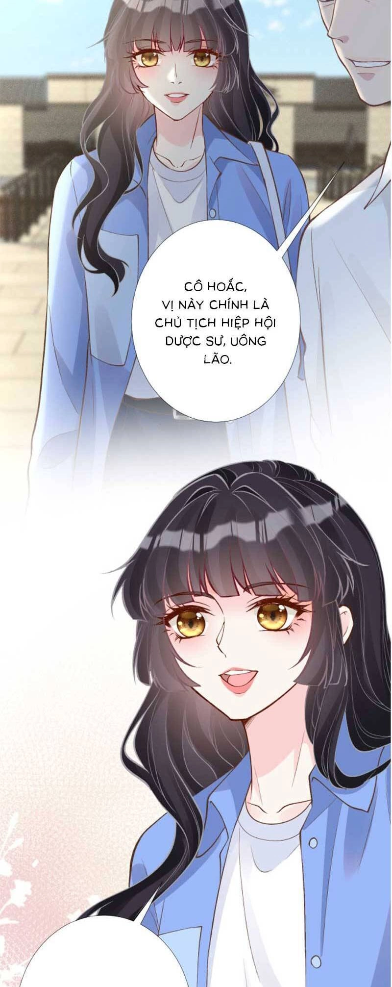 Ôm Khẩn Tiểu Mã Giáp Của Tôi Chapter 217 - 17