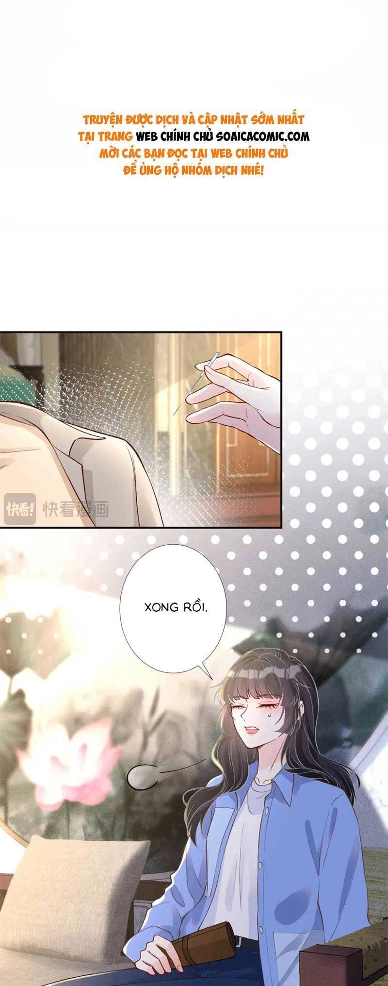 Ôm Khẩn Tiểu Mã Giáp Của Tôi Chapter 218 - 1