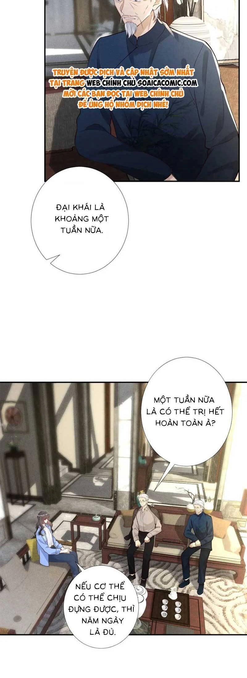 Ôm Khẩn Tiểu Mã Giáp Của Tôi Chapter 218 - 6